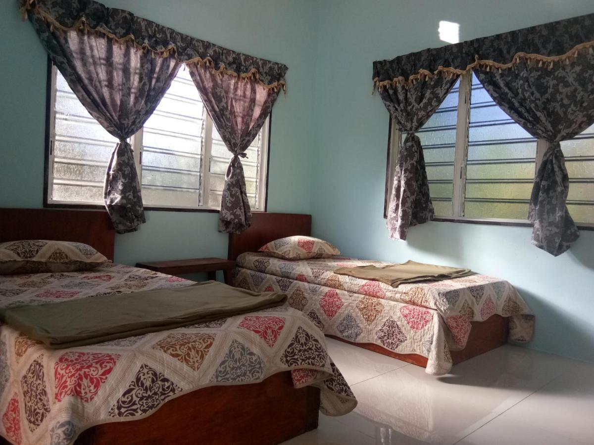 Roomstay Tok Abah A Kuala Rompin Extérieur photo